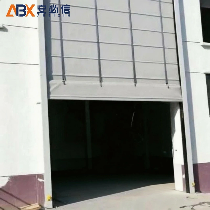 邢台机库门